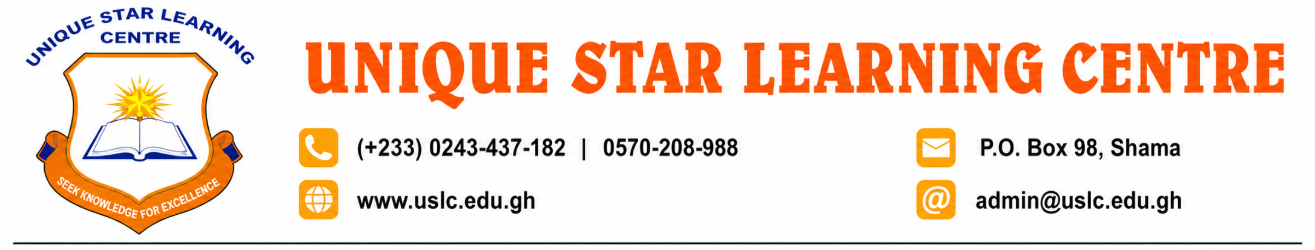 Letterhead