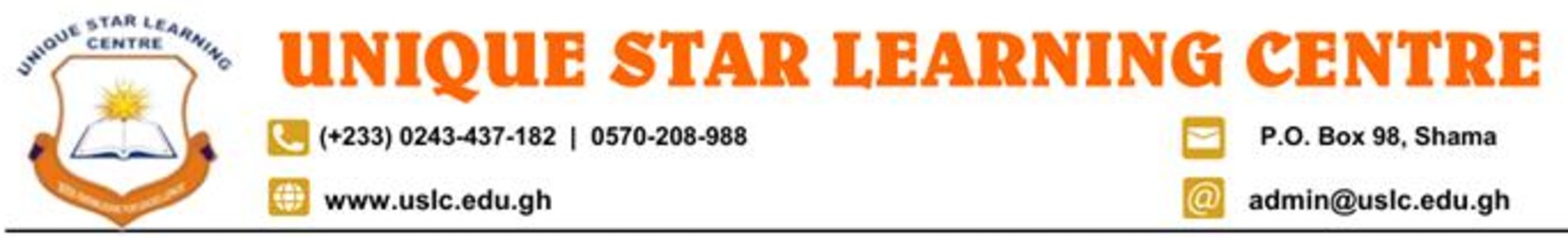Letterhead
